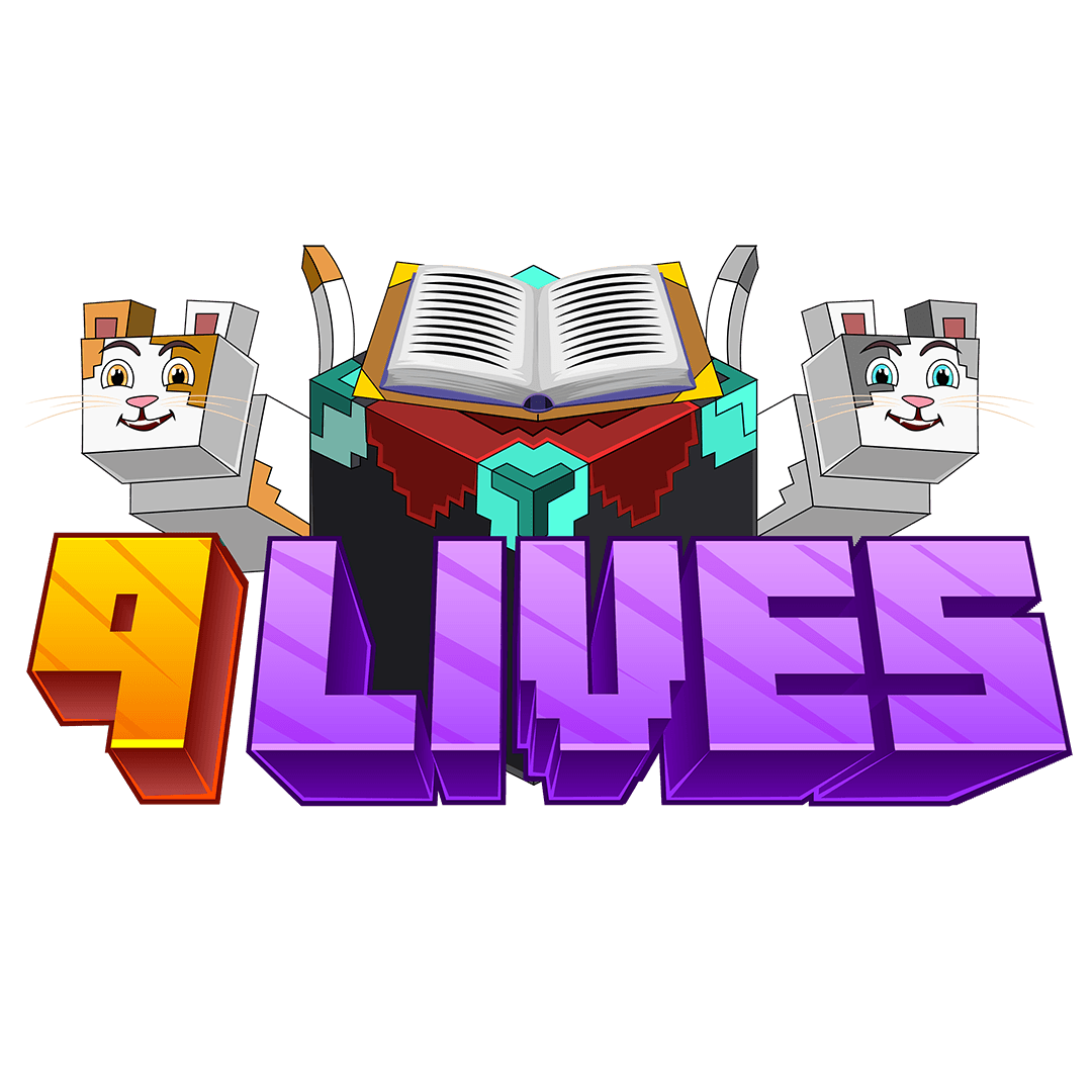 9 Lives Story Time